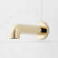 Lexia 7" Tub Spout-1043254784