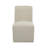 Waterfall 5 Piece Round Dining Set