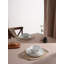 24 Pieces Stoneware Dinnerware Set - Service for 8-308214633
