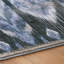 Tapis à poil long haut de gamme de qualité supérieure lavable à la machine ADS812-534046659-534046670
