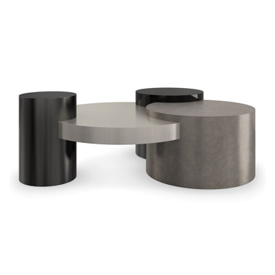 Constellation 3 Legs Coffee Table