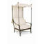 Andalusia Outdoor Lounge Chair - Canopy Only-1521536877-1521536867