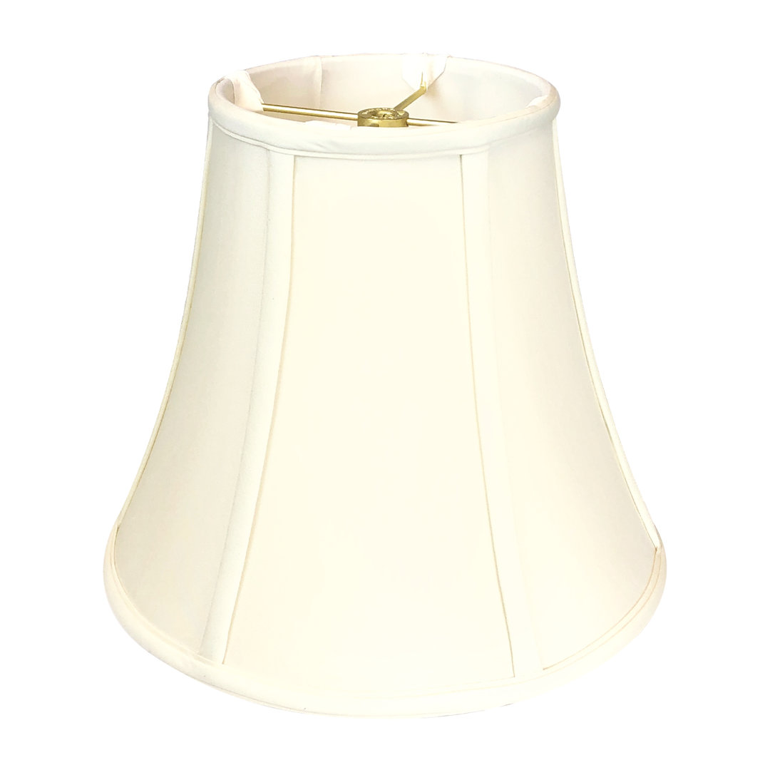 Royal Designs, Inc. True Bell Basic Lamp Shade Red Barrel Studio® 