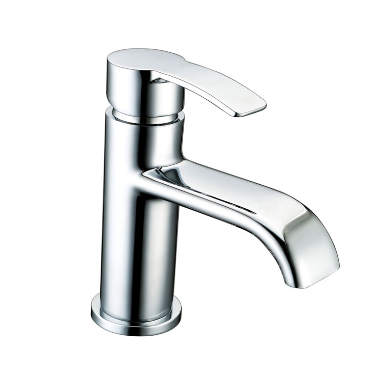 Hollow Mono Basin Mixer