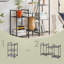 Shelving And Racks