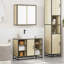 Amardo Bathroom Furniture Suite-943974554