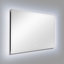 Miroir de salle de bain Angela-1289824632
