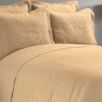 Natural Home Cotton Shams