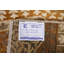 Tapis fabriqué à la main Gabbeh 9 x 12