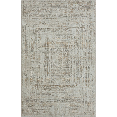 Abstract Indoor Rug