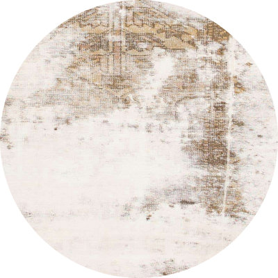 Abstract Indoor Rug