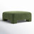 Anya Oversized Upholstered Ottoman-100496201