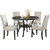 Anaberta 5 - Piece Dining Set