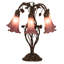 Meyda Tiffany & Stained Glass Table Lamp-71595703