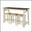 Patio Dining Set Table,