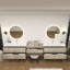Meuble-lavabo mural Aliki-1100105512