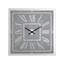 Horloge murale 23,6 po Jeni