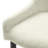 Lucile Boucle Dining Chair-737689711
