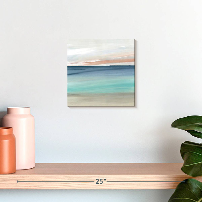 Avery Sunrise Beach, H 10 po x l 10 po