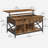 Carnagall Lift Top Coffee Table with Storage-958407637