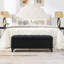 Banc style campagne moderne-129517094