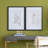 S/2 Wall Arts