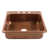 Antique Copper sélectionné