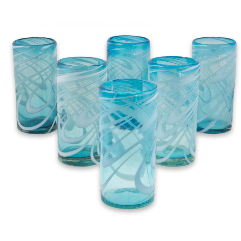 13 oz. Faiza Verre Highball