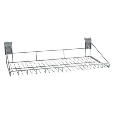 Steel Slatwall Slatwall / Pegboard Kit