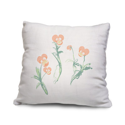  Housse et insert rectangulaires en coton