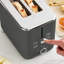 Grille-pain 2 tranches Martha Stewart-134433235