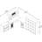 Thielsen Piece Office Set