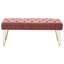 Perseus Upholstered Bench-1877857871
