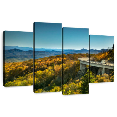 Alvord Blue Ridge Viaduct