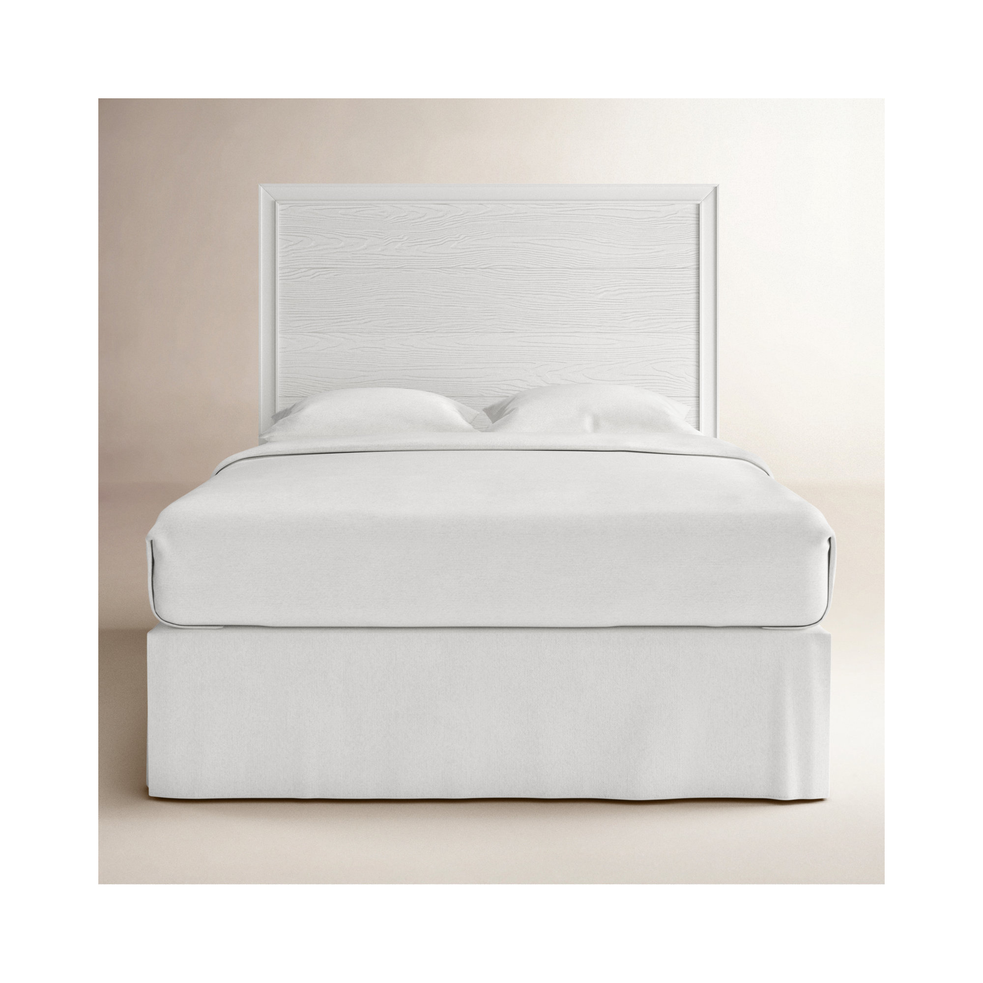 Lana Queen Panel Headboard, Queen