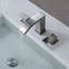 Robinet de salle de bain à large entraxe avec bonde-73819512