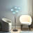 5-Light Metal LED Floor Lamp-1359064277-1359064273