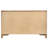 SantaAna 9-drawer Dresser White-251962401