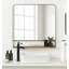 Branchville Metal Wall Mirror with Shelf-14094539-14094533-14094532