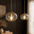 Willeford 1-Light Single Pendant