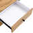 Transparent Wood est en rupture de stock