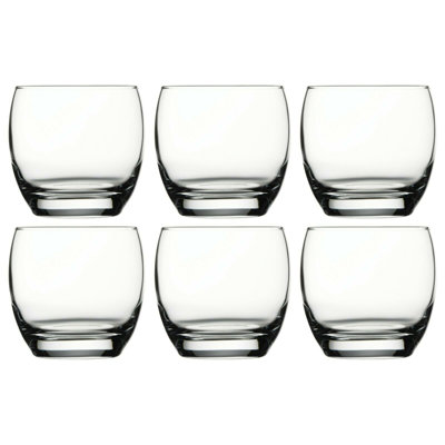 340ml Whiskey Glass