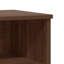 Molla 40cm W Manufactured Wood Bedside Table-891931271-938522799