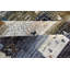 Aryana Wool Patchwork Area Rug