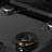 ZLINE 30 in. Paramount Gas Rangetop with 4 Burners in Black Stainless Steel