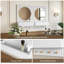 Miroir mural Tarsita-917386407