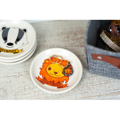 Ceramic Trinket Dish