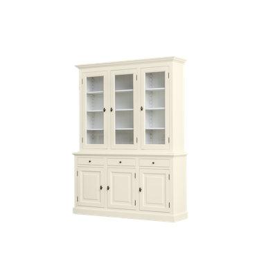 Torrens Display Cabinet