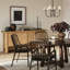 Norely 78" Sideboard