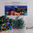 Halloween 70 Light LED String Light-1225967380